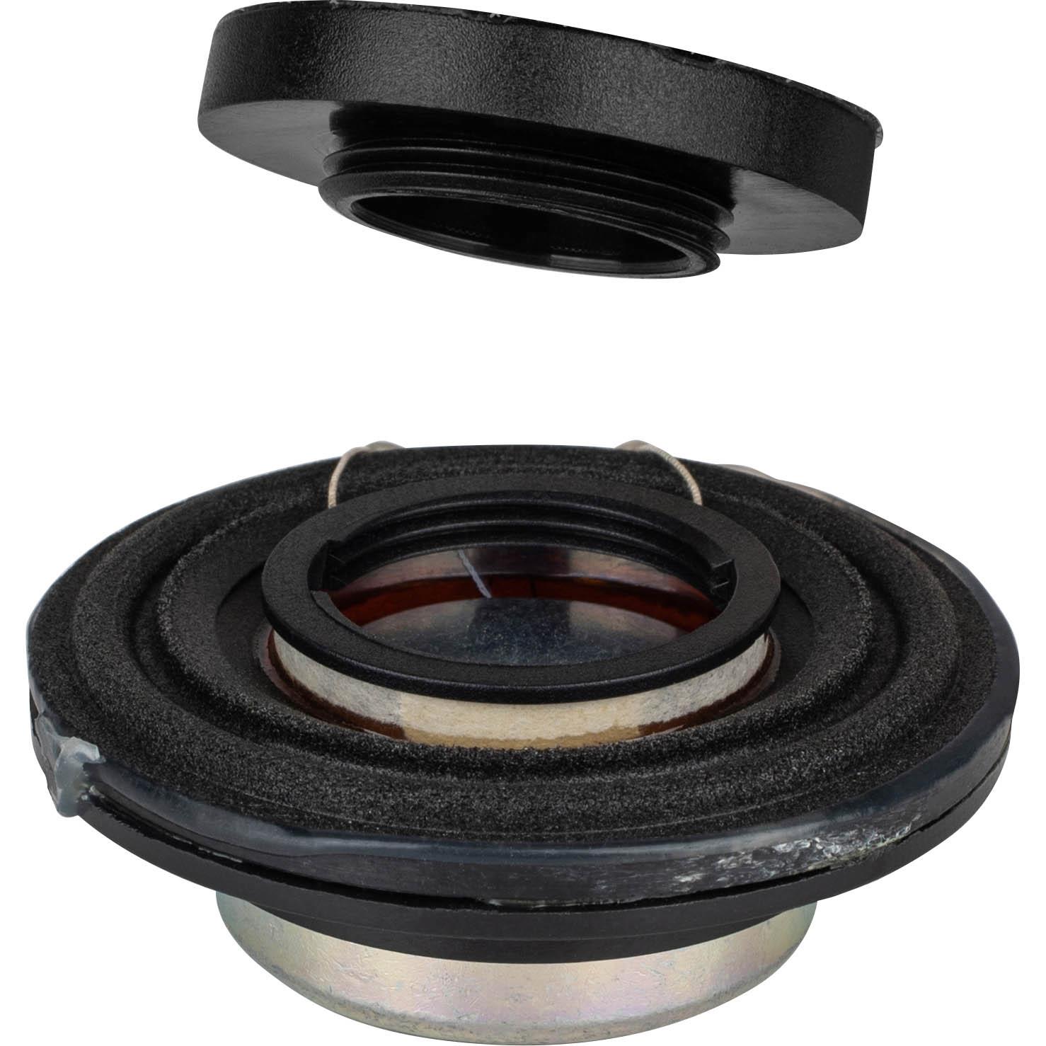 Dayton Audio - EX25VT2-4 Vented 25mm Interchangeable